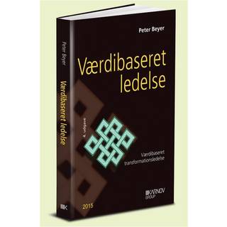 Værdibaseret ledelse