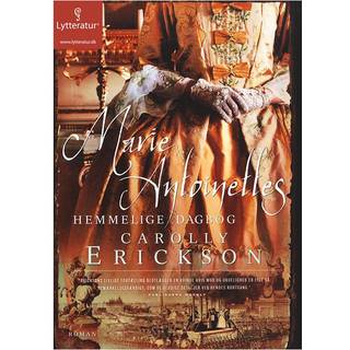 Marie Antoinettes hemmelige dagbog