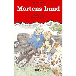 Mortens hund