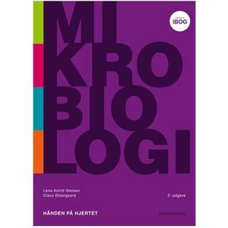 Mikrobiologi - hånden på hjertet