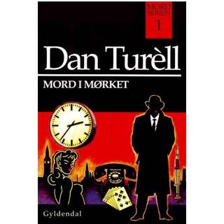 Mord i mørket