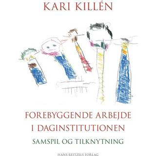 Forebyggende arbejde i daginstitutionen