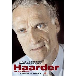 Haarder - En biografi