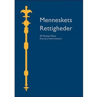 Menneskets rettigheder