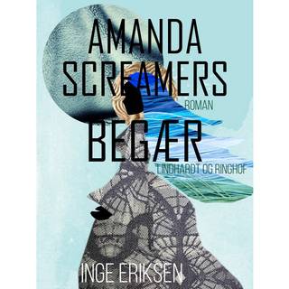 Amanda Screamers begær