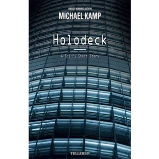 Holodeck (E-bog)