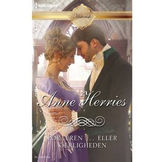 For æren … eller kærligheden