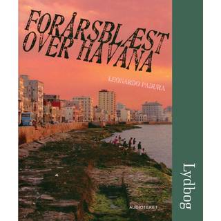 Forårsblæst over Havana