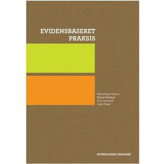 Evidensbaseret praksis