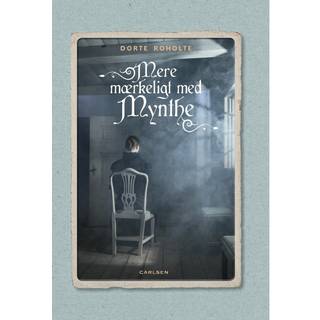 Mere mærkeligt med Mynthe