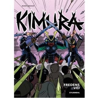 Kimura - Fredens vej