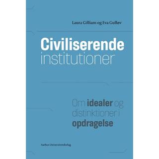 Civiliserende institutioner