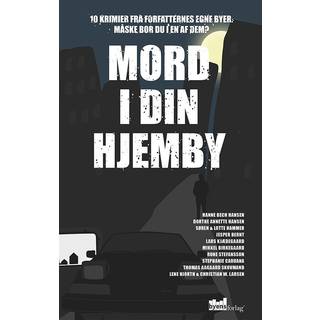 Mord i din hjemby