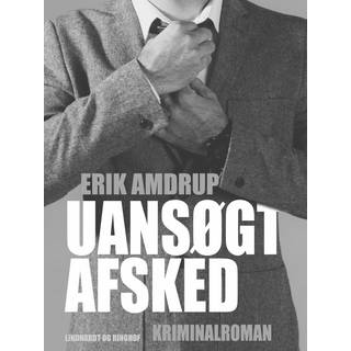 Uansøgt afsked