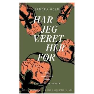 Har jeg været her før