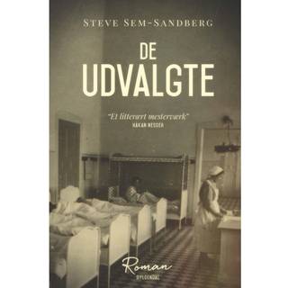De udvalgte