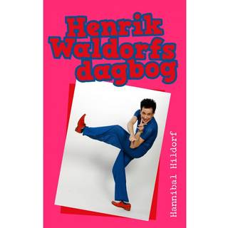 Henrik Waldorfs dagbog