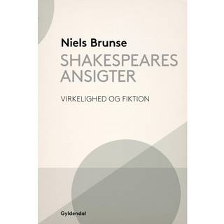 Shakespeares ansigter