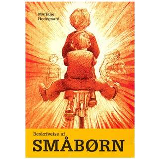 Beskrivelse af småbørn