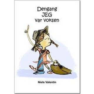 Dengang JEG var voksen