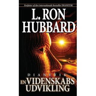 Dianetik – En Videnskabs Udvikling