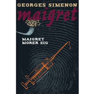 Maigret morer sig