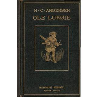 Ole Lukøje
