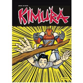 Kimura