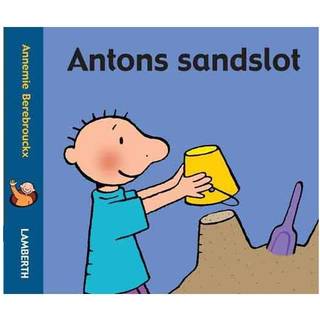 Antons sandslot