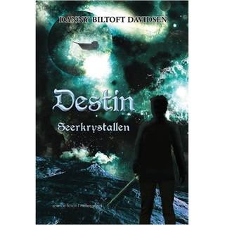 Destin – Seerkrystallen