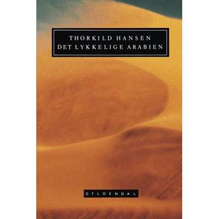 Det lykkelige Arabien