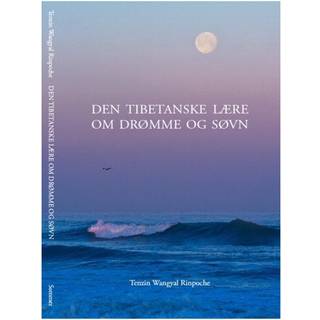 Den Tibetanske lære om drømme og søvn