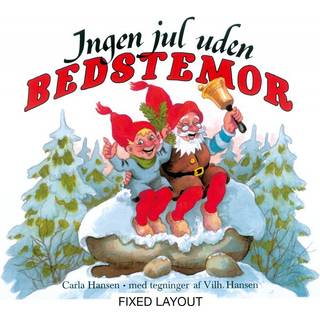 Ingen jul uden bedstemor