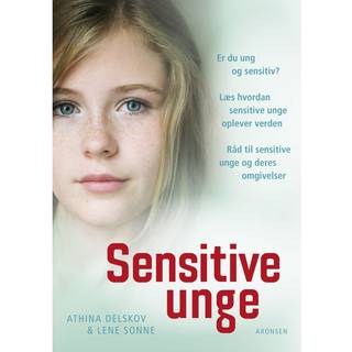 Sensitive unge