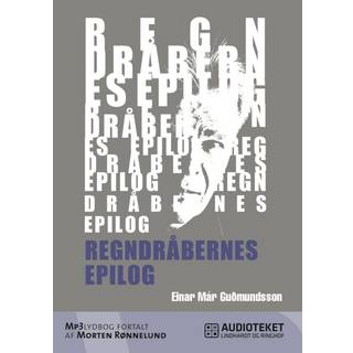 Regndråbernes epilog