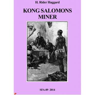 Kong Salomons miner