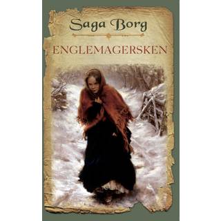 Blodbrødre 5 - Englemagersken