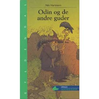 Odin og de andre guder