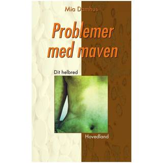 Problemer med maven