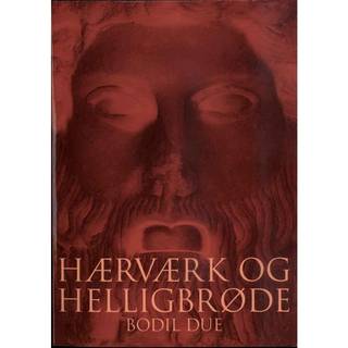Hærværk og helligbrøde