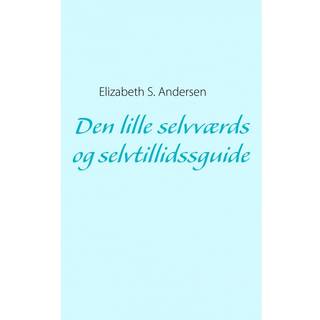 Den lille selvværds og selvtillidssguide