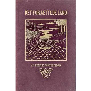 Det forjættede land