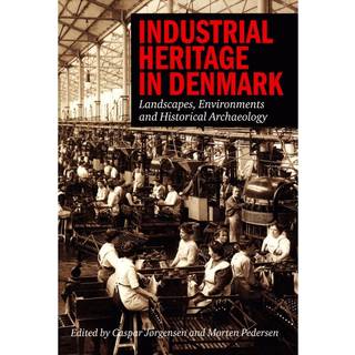 Industrial Heritage in Denmark