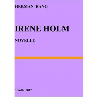 Irene Holm