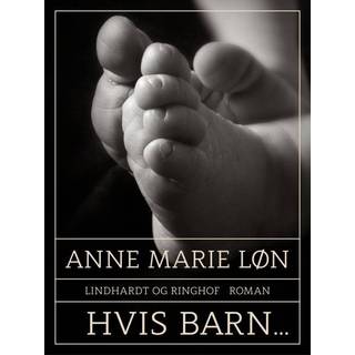 Hvis barn... (0, 2016) | Anne Marie Løn