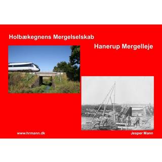 Holbækegnens Mergelselskab