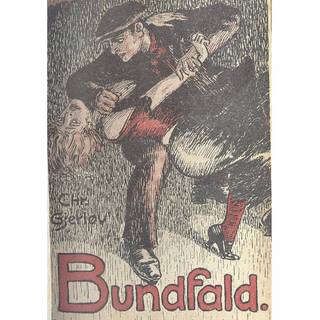 Bundfald