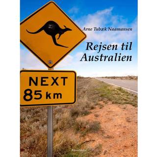 Rejsen til Australien