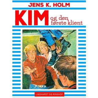 Kim og den første klient