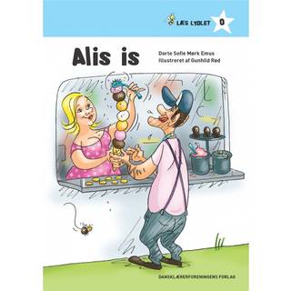 Alis is